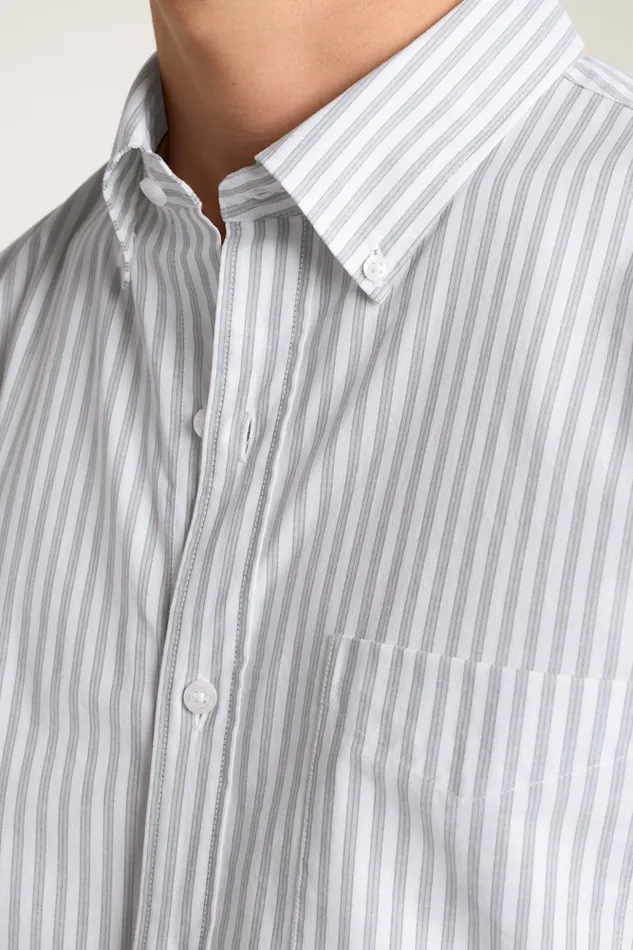 Men Bonobos Casual Shirts Stretch Everyday Shirt Bonobos Cotton Button Down Shirt Lily Pad Stripe Men Bonobos Casual Shirts Stretch Everyday Shirt Bonobos Cotton Button Down Shirt Lily Pad Stripe