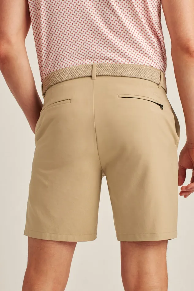 Men Bonobos Casual Shorts Breathable and Versatile Bonobos Performance Link Golf Shorts Oak Khaki Men Bonobos Casual Shorts Breathable and Versatile Bonobos Performance Link Golf Shorts Oak Khaki