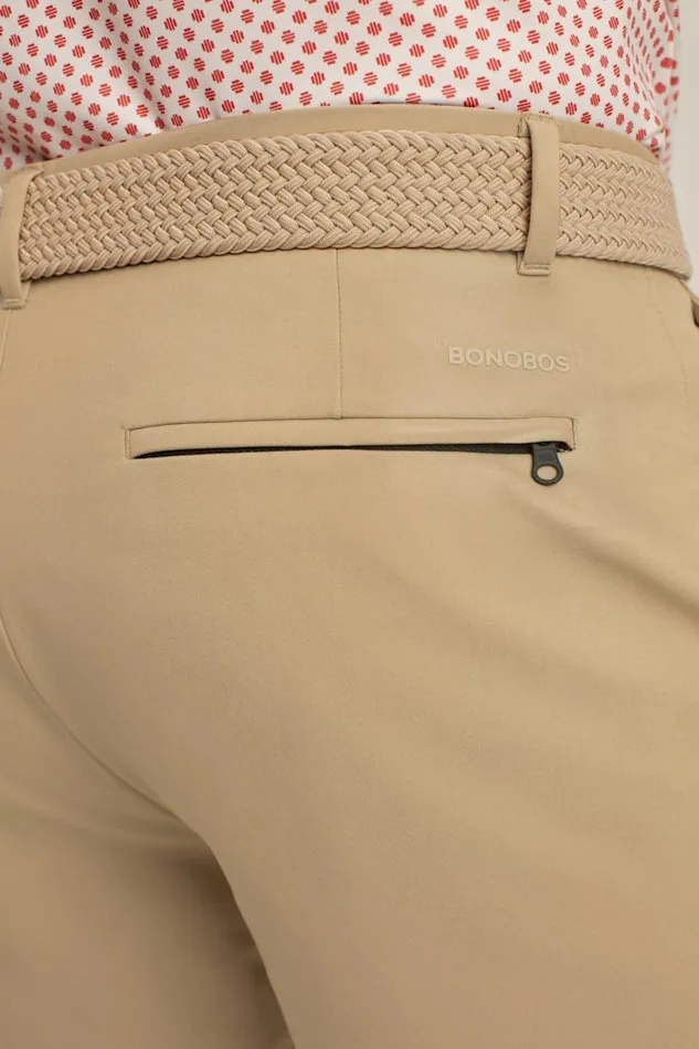 Men Bonobos Casual Shorts Breathable and Versatile Bonobos Performance Link Golf Shorts Oak Khaki Men Bonobos Casual Shorts Breathable and Versatile Bonobos Performance Link Golf Shorts Oak Khaki