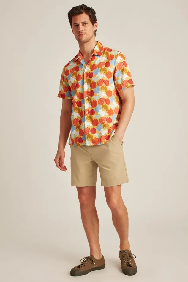 Men Bonobos Casual Shorts Breathable and Versatile Bonobos Performance Link Golf Shorts Oak Khaki Men Bonobos Casual Shorts Breathable and Versatile Bonobos Performance Link Golf Shorts Oak Khaki