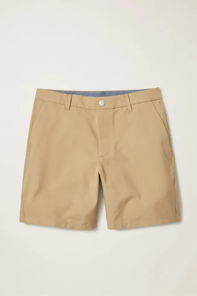 Men Bonobos Casual Shorts Breathable and Versatile Bonobos Performance Link Golf Shorts Oak Khaki Men Bonobos Casual Shorts Breathable and Versatile Bonobos Performance Link Golf Shorts Oak Khaki