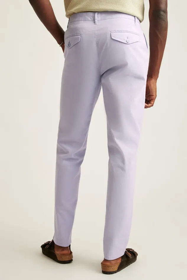 Men Bonobos Chinos Lightweight Chino Light Lavender Men Bonobos Chinos Lightweight Chino Light Lavender