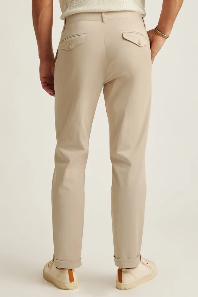 Men Bonobos Chinos Lightweight Chino Oxford Tan Men Bonobos Chinos Lightweight Chino Oxford Tan