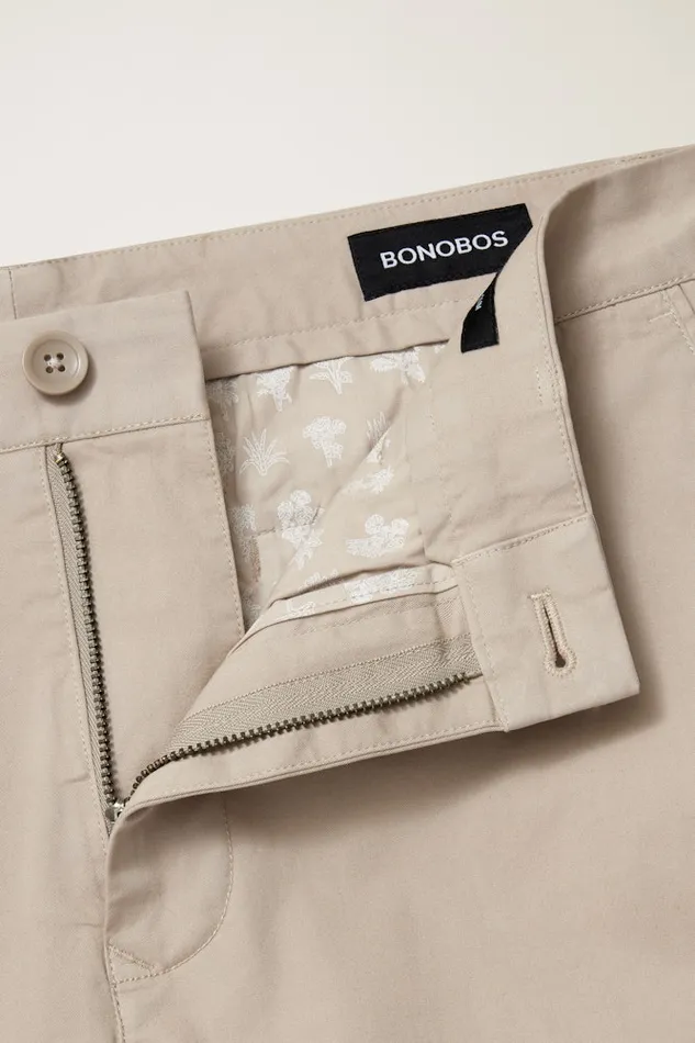 Men Bonobos Chinos Lightweight Chino Oxford Tan Men Bonobos Chinos Lightweight Chino Oxford Tan