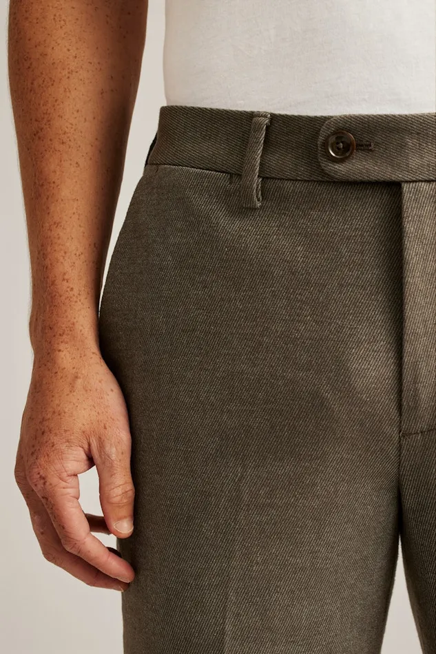 Men Bonobos Chinos Primo Chino Brown Twill Men Bonobos Chinos Primo Chino Brown Twill
