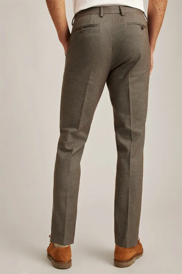 Men Bonobos Chinos Primo Chino Brown Twill Men Bonobos Chinos Primo Chino Brown Twill