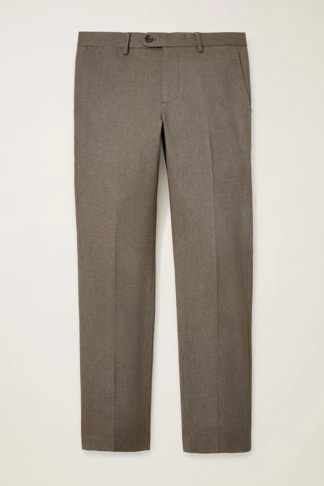 Men Bonobos Chinos Primo Chino Brown Twill Men Bonobos Chinos Primo Chino Brown Twill