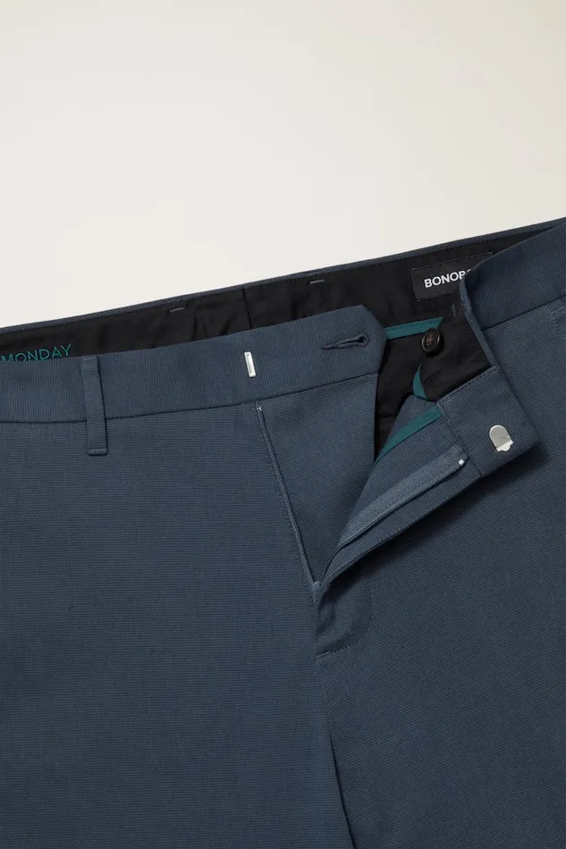 Men Bonobos Dress Pants Easy WrinkleResistant Bonobos Stretch Dress Pants Monday Navy Micro Dobby Men Bonobos Dress Pants Easy WrinkleResistant Bonobos Stretch Dress Pants Monday Navy Micro Dobby
