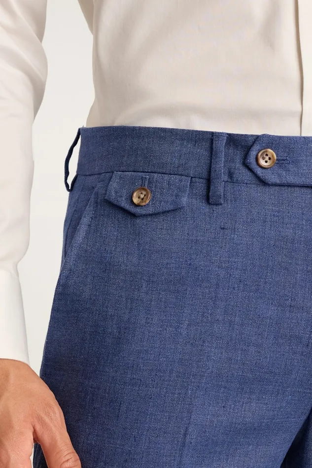 Men Bonobos Dress Pants Jetsetter Italian Linen Dress Pant Bright Navy Men Bonobos Dress Pants Jetsetter Italian Linen Dress Pant Bright Navy