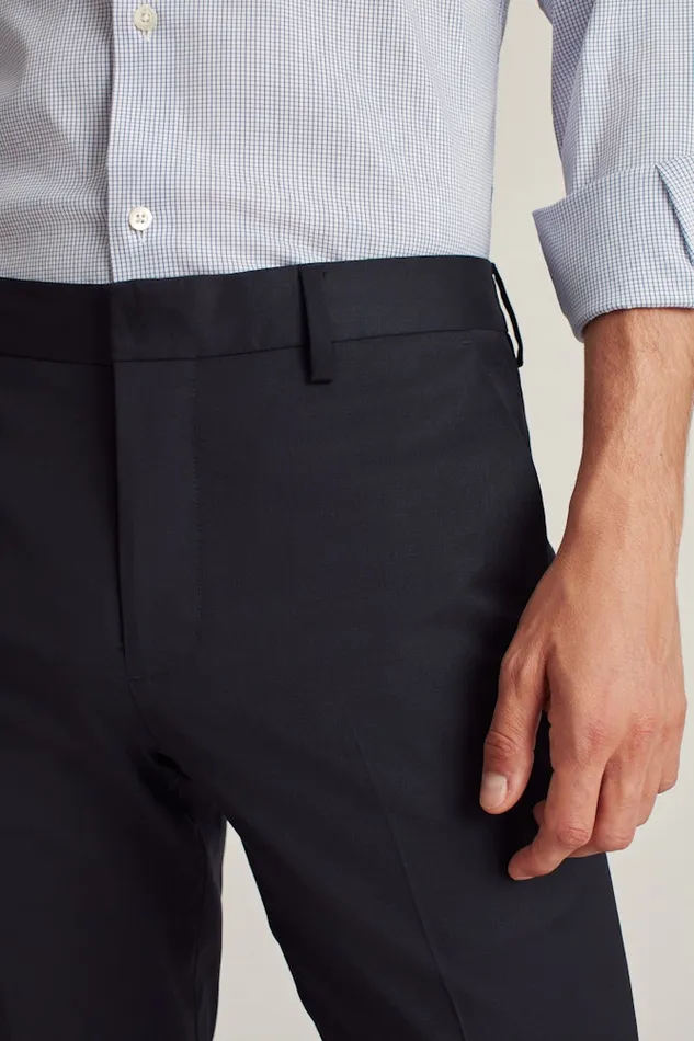 Men Bonobos Dress Pants Jetsetter Wool Dress Pant Navy Men Bonobos Dress Pants Jetsetter Wool Dress Pant Navy