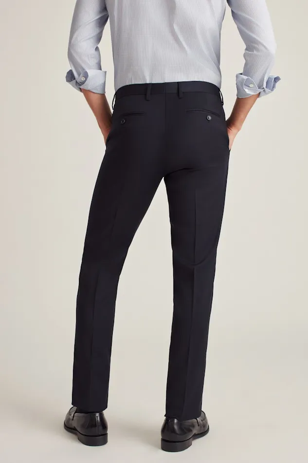 Men Bonobos Dress Pants Jetsetter Wool Dress Pant Navy Men Bonobos Dress Pants Jetsetter Wool Dress Pant Navy