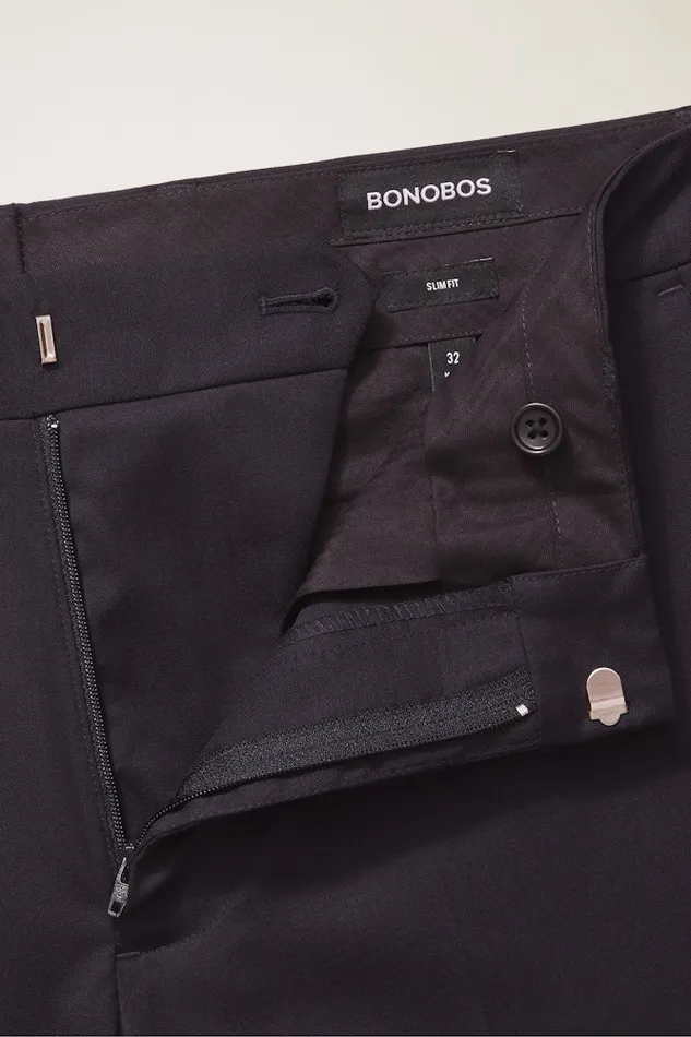 Men Bonobos Dress Pants Jetsetter Wool Dress Pant Navy Men Bonobos Dress Pants Jetsetter Wool Dress Pant Navy