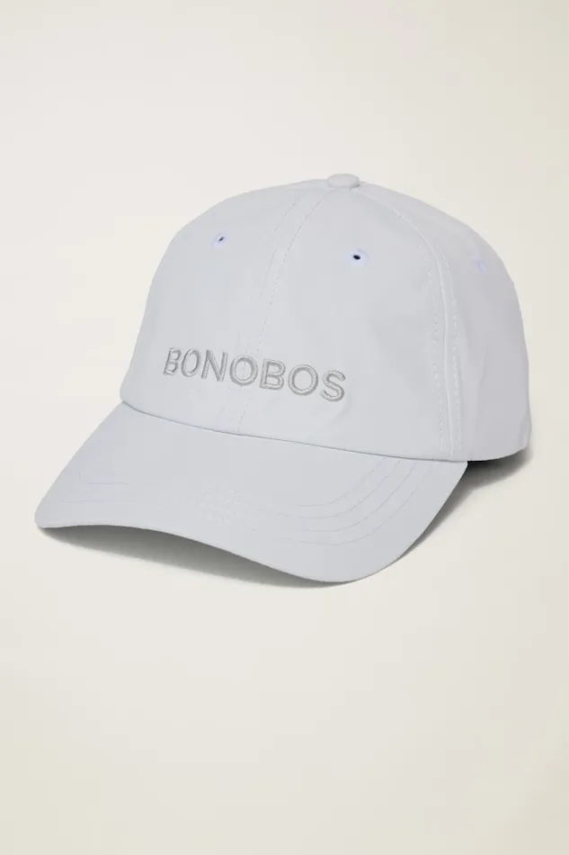 Men Bonobos Golf Belts Hats and Accessories Men039s Bonobos Golf Hat White