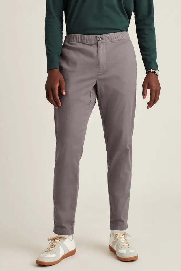 Men Bonobos Seasonal Pants The Off Duty Pant Chino Jogger Lounge Pants Steel Grey Men Bonobos Seasonal Pants The Off Duty Pant Chino Jogger Lounge Pants Steel Grey
