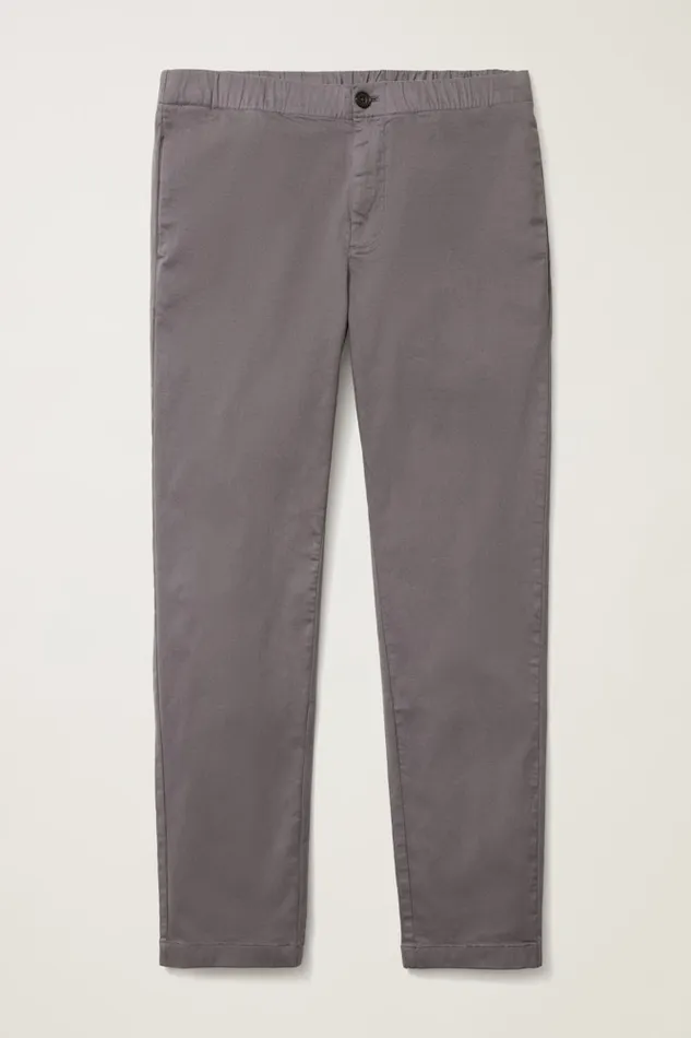 Men Bonobos Seasonal Pants The Off Duty Pant Chino Jogger Lounge Pants Steel Grey Men Bonobos Seasonal Pants The Off Duty Pant Chino Jogger Lounge Pants Steel Grey