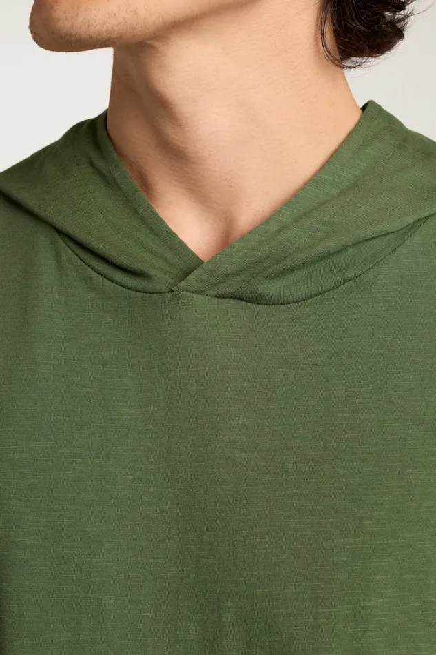 Men Bonobos Sweatshirts and Hoodies SunFaded Hoodie For Men Green Juice Men Bonobos Sweatshirts and Hoodies SunFaded Hoodie For Men Green Juice