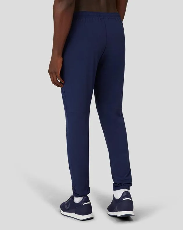 Men Castore Bottoms Peacoat Active Woven Jogger