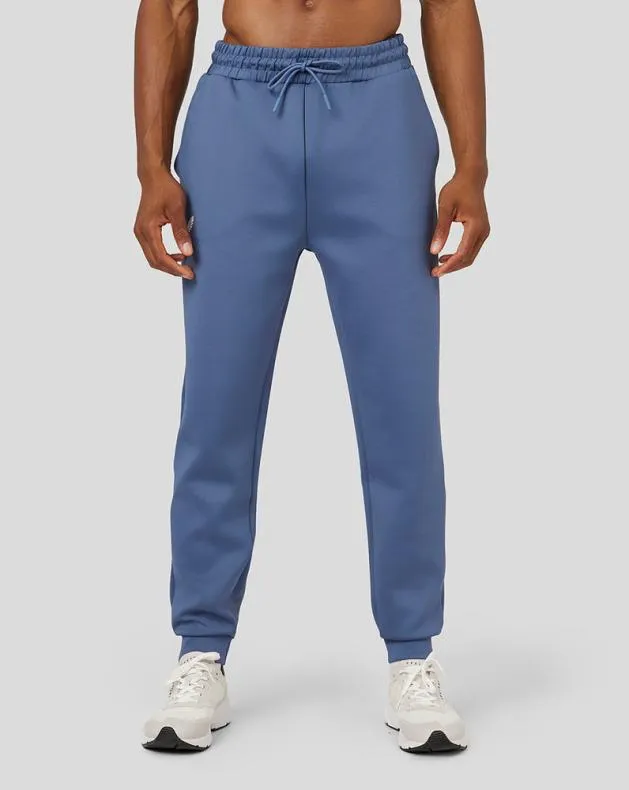 Men Castore Bottoms Scuba Joggers 8211 Dusty Blue
