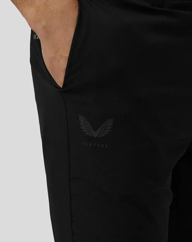 Men Castore Shorts Golf WaterResistant Shorts 8211 Black