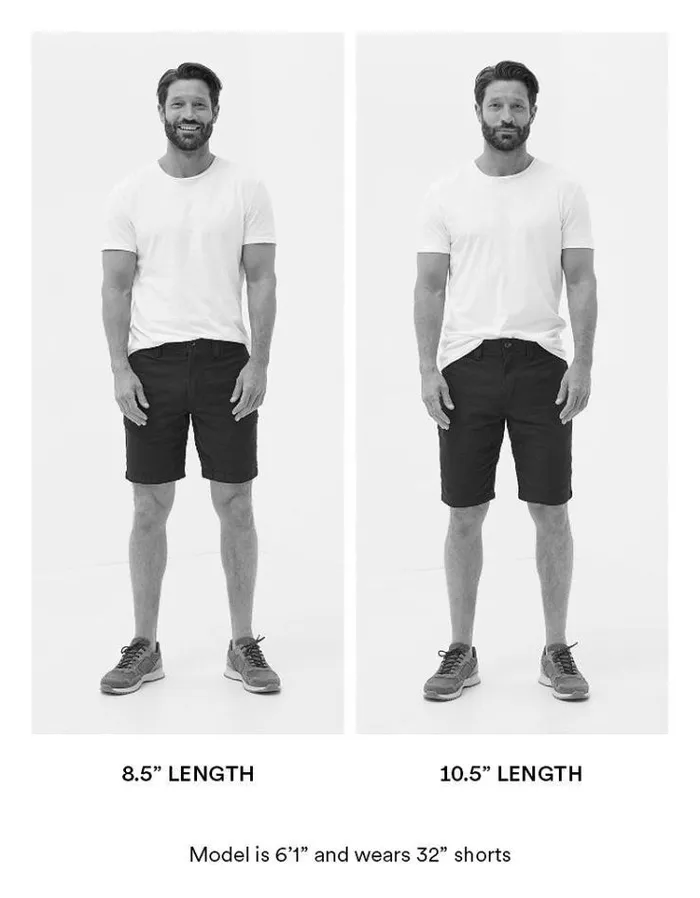 Men FatFace Shorts Stow Chino Shorts Green