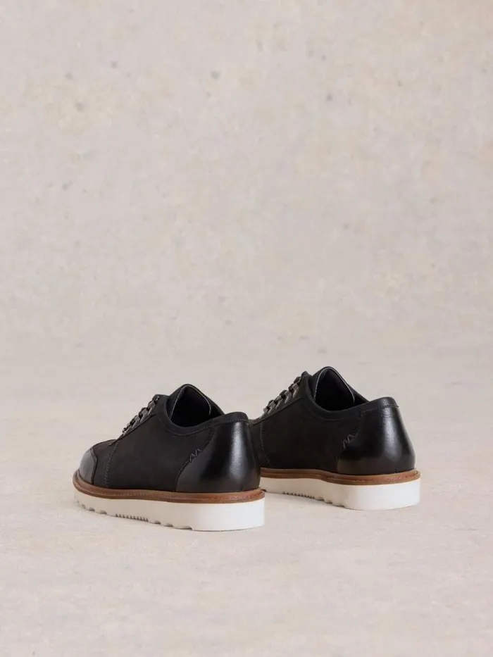 Men Henry Hiker Shoe Dark Navy White Stuff Shoes Men Henry Hiker Shoe Dark Navy White Stuff Shoes