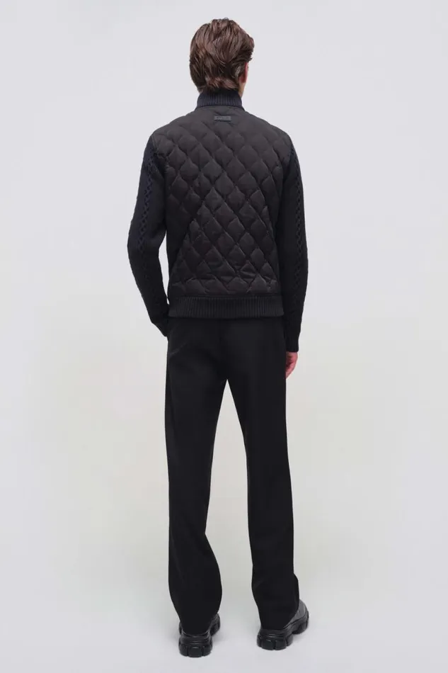 Men Pants and Bottoms Jonathan Simkhai Kane Pants Black Pleated Pants Men Pants and Bottoms Jonathan Simkhai Kane Pants Black Pleated Pants