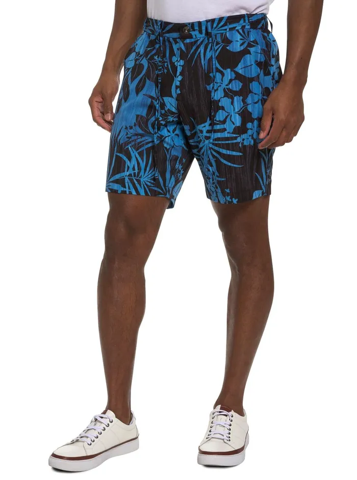 Men Shorts and Swim Robert Graham DRIFT AWAY SHORT Multi