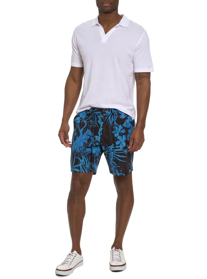 Men Shorts and Swim Robert Graham DRIFT AWAY SHORT Multi