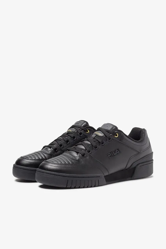 Men Sneakers Fila Targa NT 005 Blackmoonless Nightblack Men Sneakers Fila Targa NT 005 Blackmoonless Nightblack