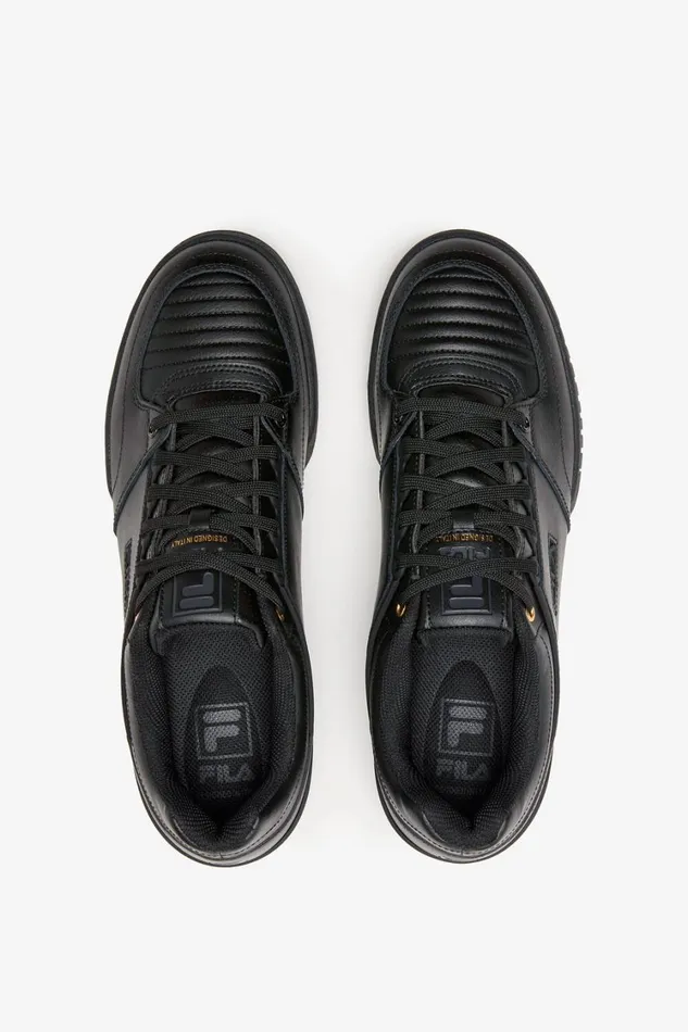 Men Sneakers Fila Targa NT 005 Blackmoonless Nightblack Men Sneakers Fila Targa NT 005 Blackmoonless Nightblack