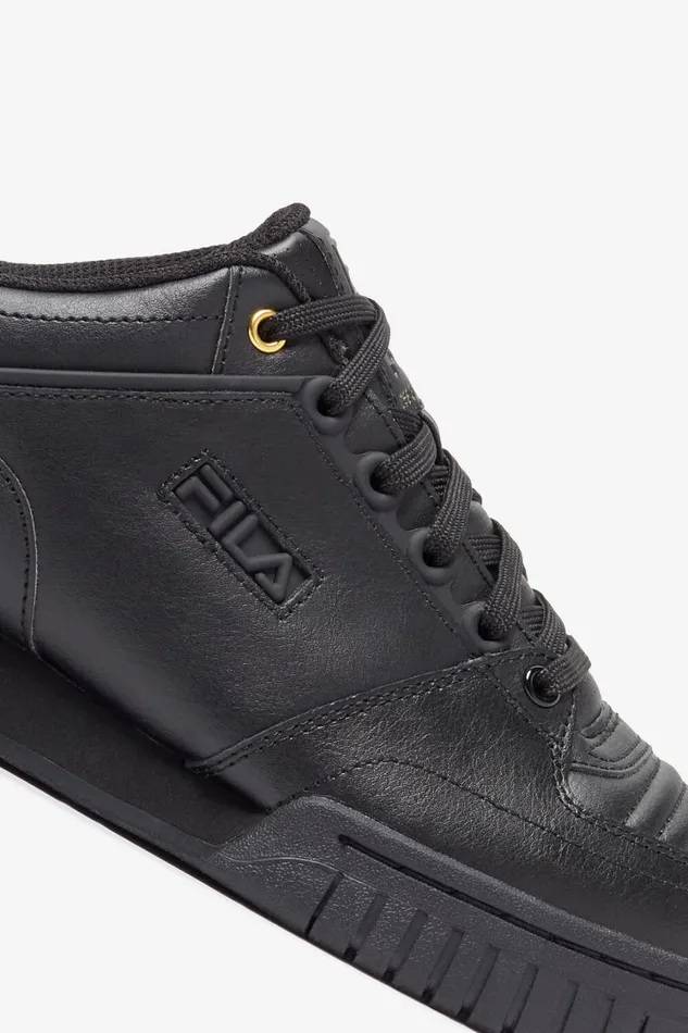 Men Sneakers Fila Targa NT 005 Blackmoonless Nightblack Men Sneakers Fila Targa NT 005 Blackmoonless Nightblack