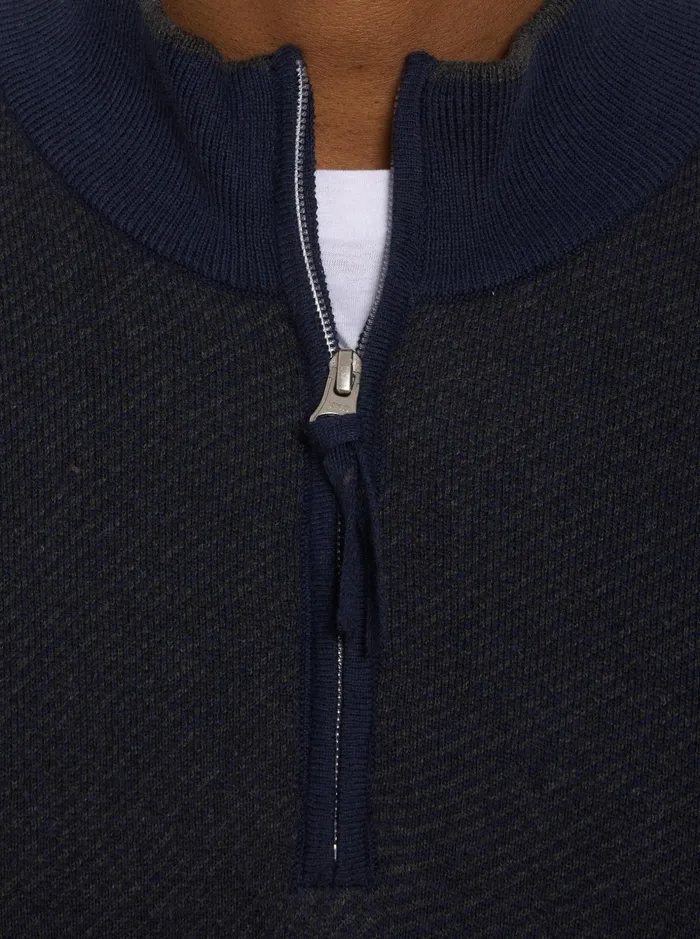 Men Sweaters Robert Graham CALABRIA SWEATER Grey