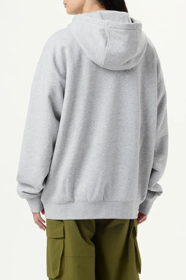 Men Sweatshirts and Hoodies Fila Classic Relaxed Hoodie 050 Grey Heather Men Sweatshirts and Hoodies Fila Classic Relaxed Hoodie 050 Grey Heather