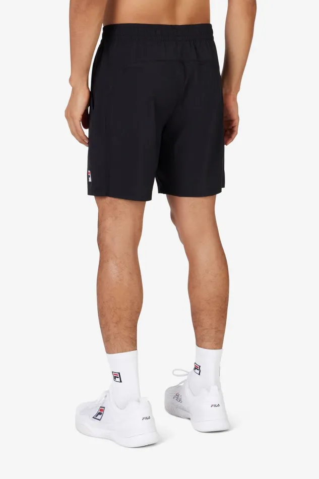 Men Tennis Fila Tennis Essentials Woven Short Men Tennis Fila Tennis Essentials Woven Short