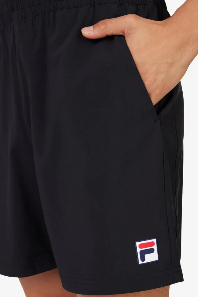 Men Tennis Fila Tennis Essentials Woven Short Men Tennis Fila Tennis Essentials Woven Short