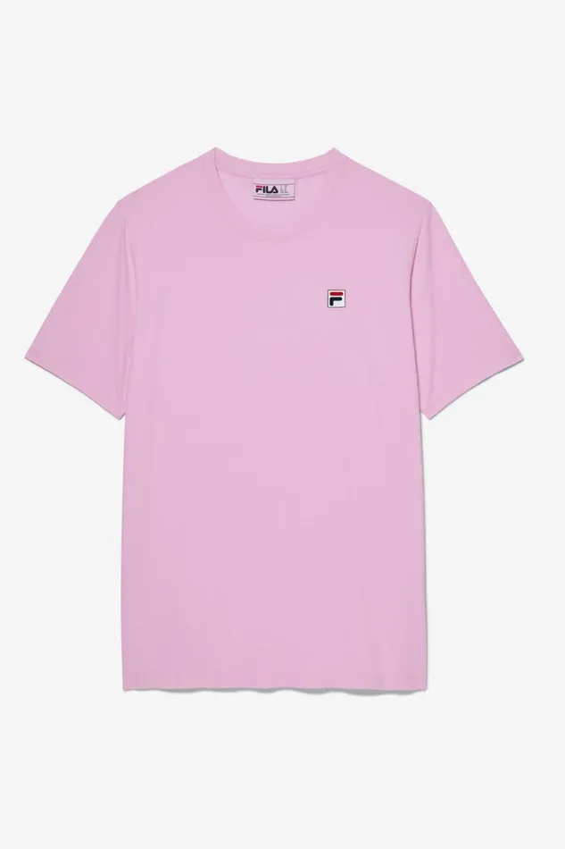 Men Tops and TShirts Fila Classic Tee