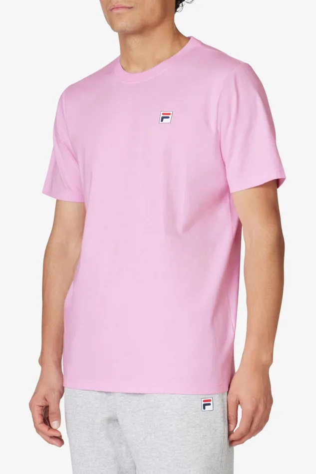 Men Tops and TShirts Fila Classic Tee