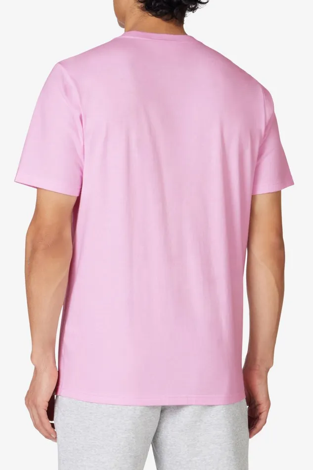 Men Tops and TShirts Fila Classic Tee