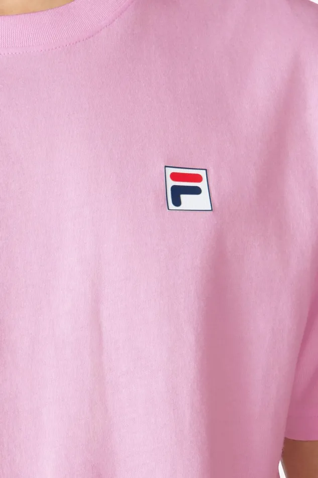 Men Tops and TShirts Fila Classic Tee
