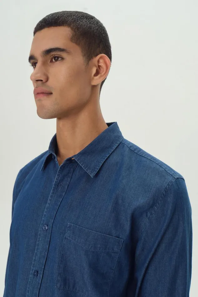 Men Tops and TShirts Jonathan Simkhai Jose Shirt Men Tops and TShirts Jonathan Simkhai Jose Shirt