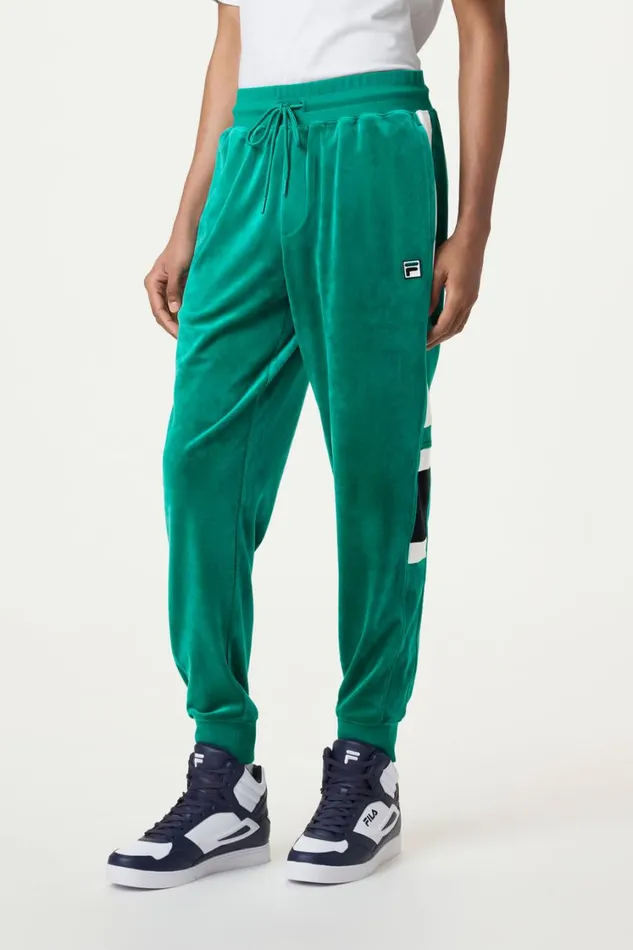 Men Velour Sets Fila Smart Retro Velour Block Track Pants 377 Quetzal Greengardeniablack Men Velour Sets Fila Smart Retro Velour Block Track Pants 377 Quetzal Greengardeniablack