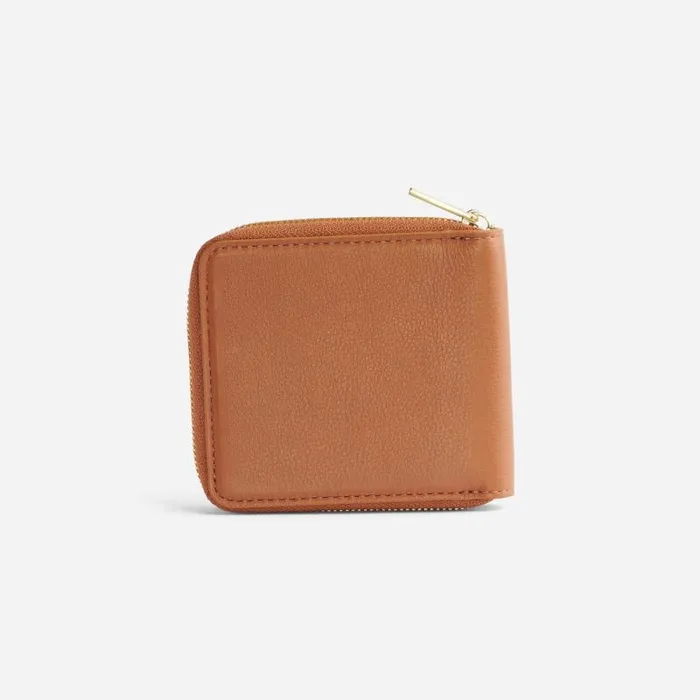 Nisolo Bags and Wallets Women Remi Zip Wallet Caramel Nisolo Bags and Wallets Women Remi Zip Wallet Caramel
