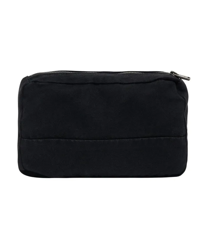 One Teaspoon Bags DOUBLE BASS DENIM CLUTCH 8211 Women