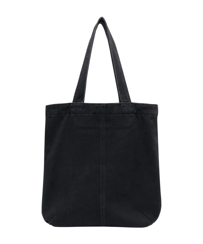 One Teaspoon Bags DOUBLE BASS DENIM TOTE 8211 Women One Teaspoon Bags DOUBLE BASS DENIM TOTE 8211 Women