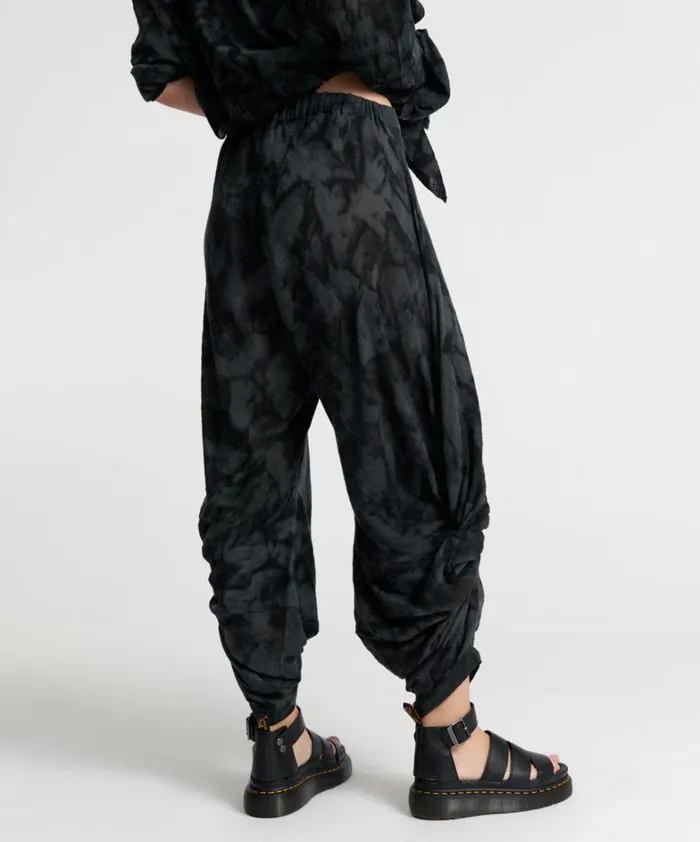 One Teaspoon Bottoms RESONANCE GYPSY HAREM PANTS 8211 Women One Teaspoon Bottoms RESONANCE GYPSY HAREM PANTS 8211 Women