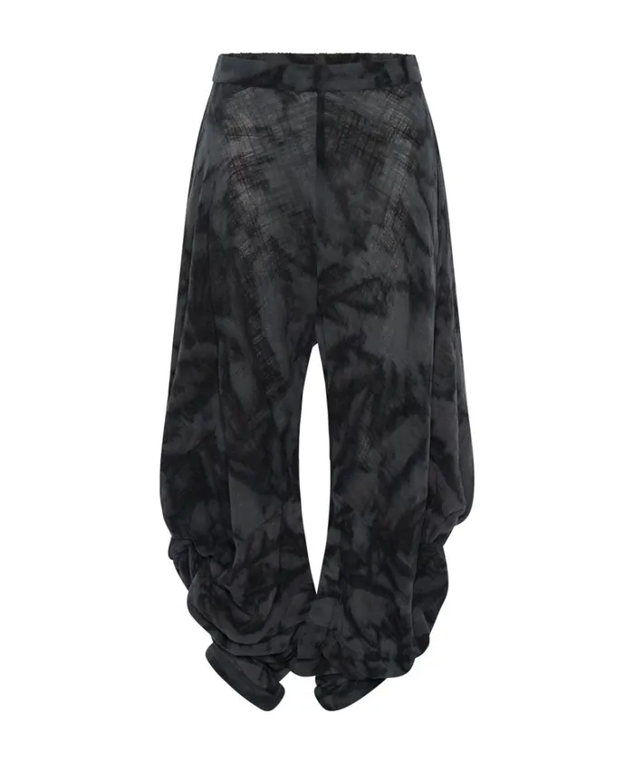 One Teaspoon Bottoms RESONANCE GYPSY HAREM PANTS 8211 Women One Teaspoon Bottoms RESONANCE GYPSY HAREM PANTS 8211 Women
