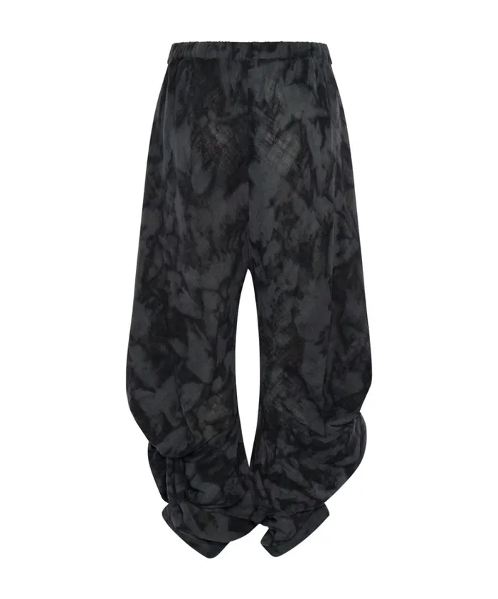 One Teaspoon Bottoms RESONANCE GYPSY HAREM PANTS 8211 Women One Teaspoon Bottoms RESONANCE GYPSY HAREM PANTS 8211 Women
