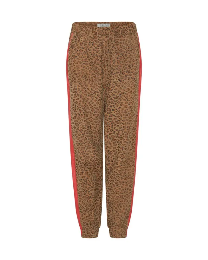One Teaspoon Bottoms WILD THING SUEDE SHABBIES DRAWSTRING BOYFRIEND PANTS 8211 Women One Teaspoon Bottoms WILD THING SUEDE SHABBIES DRAWSTRING BOYFRIEND PANTS 8211 Women