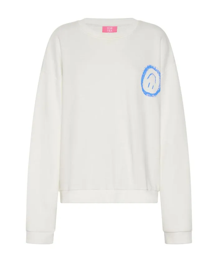One Teaspoon Hoodies And Sweats PICKED FOR YOU OVERSIZED SWEATER 8211 Women One Teaspoon Hoodies And Sweats PICKED FOR YOU OVERSIZED SWEATER 8211 Women