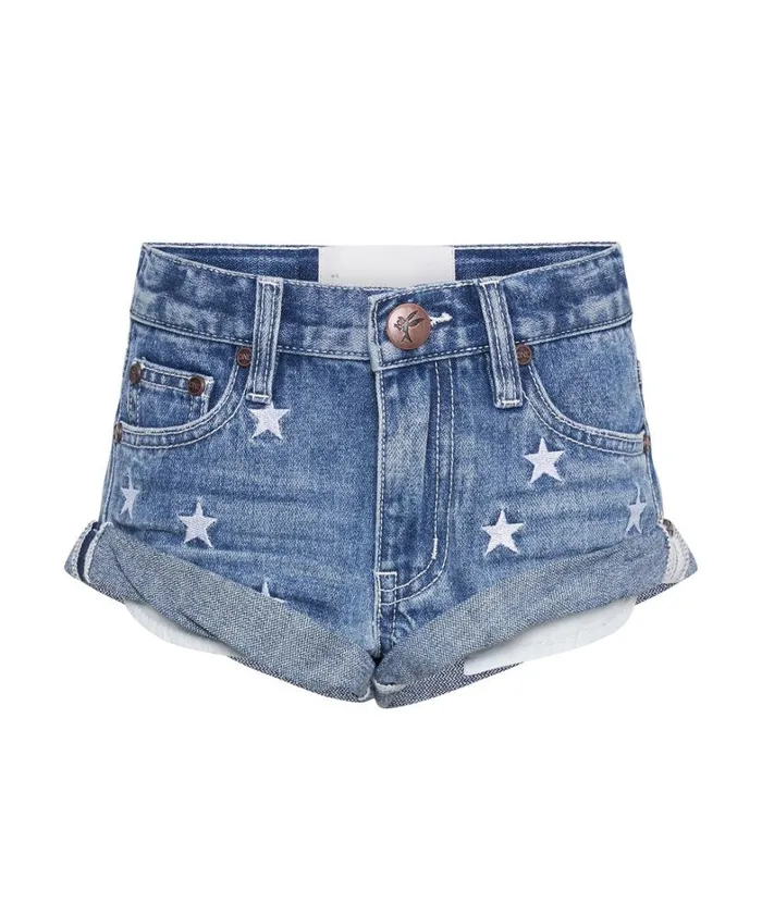 One Teaspoon Kids KIDS PACIFIC STAR BANDITS 8211 Kids One Teaspoon Kids KIDS PACIFIC STAR BANDITS 8211 Kids